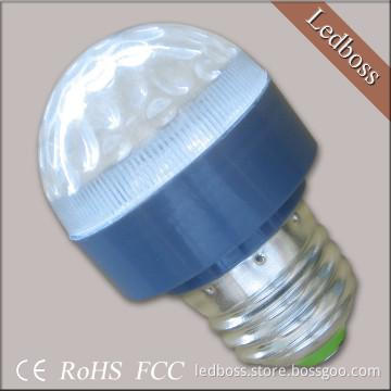 1W honey comb DIP  bulb